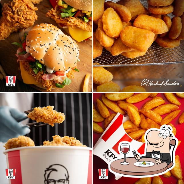 KFC