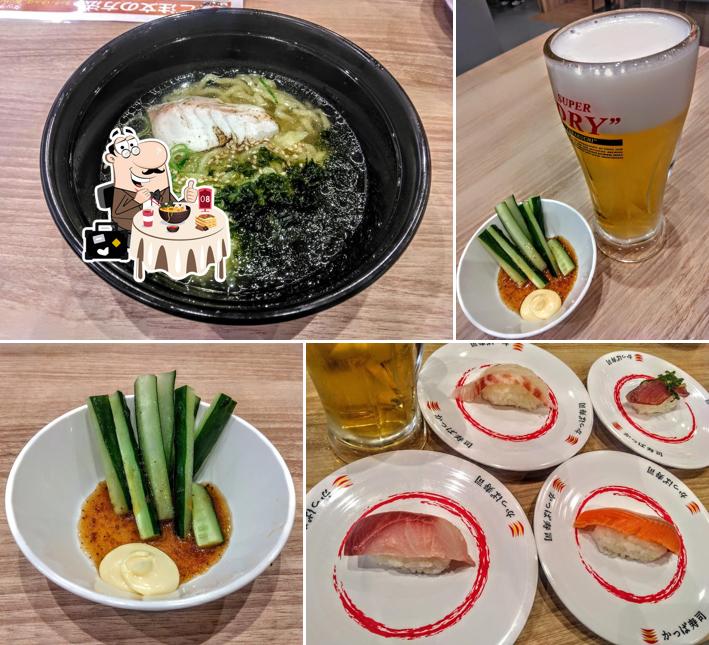 Kappa Sushi