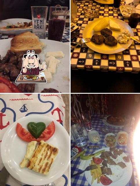 Liman Cafe