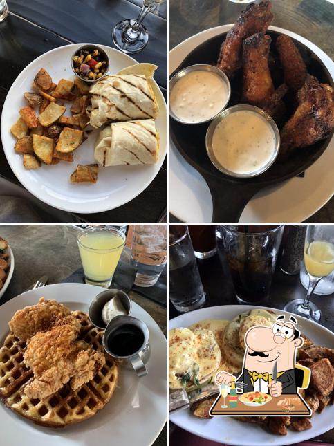 Madison's