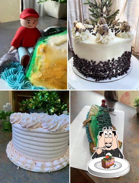 Michelle's Sweet Creations