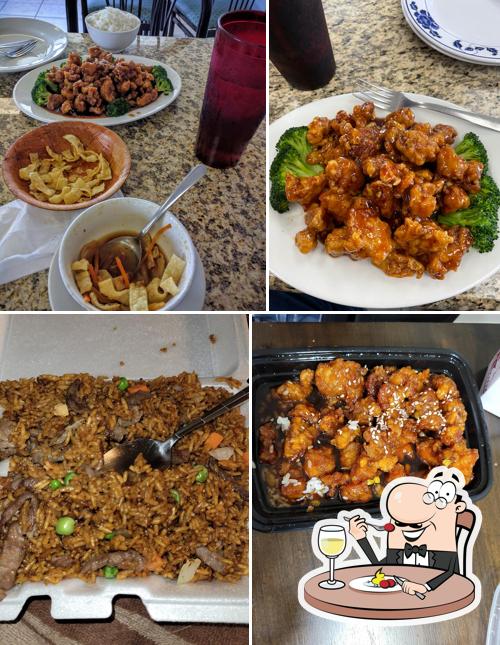 Mr Chen's Kitchen