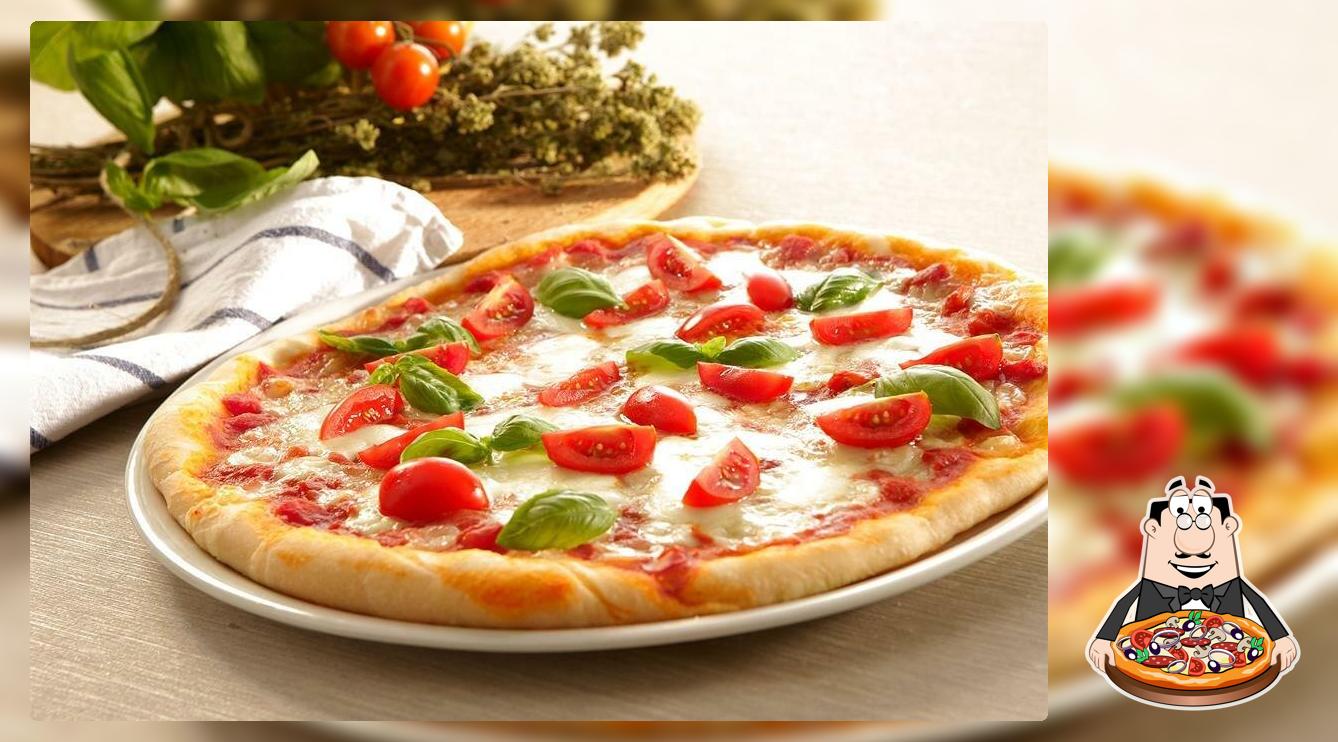 Napoli Pizzeria