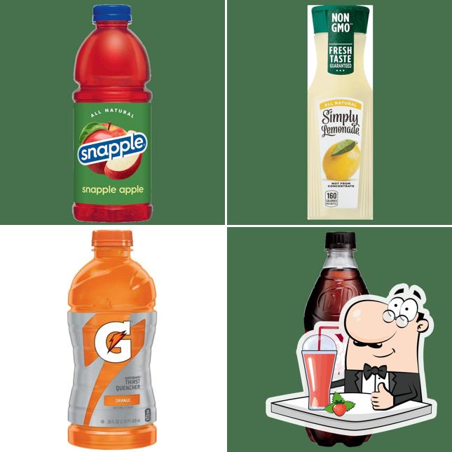 PJ Fresh Marketplace