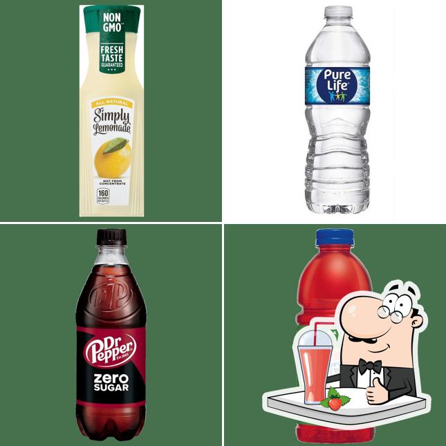 PJ Fresh Marketplace