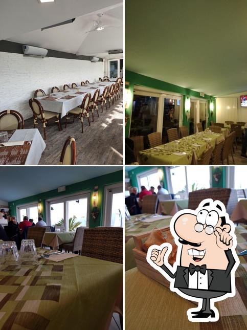 Pascale Restaurant