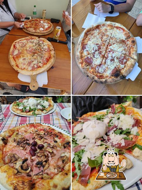 Pizza Cut Fažans