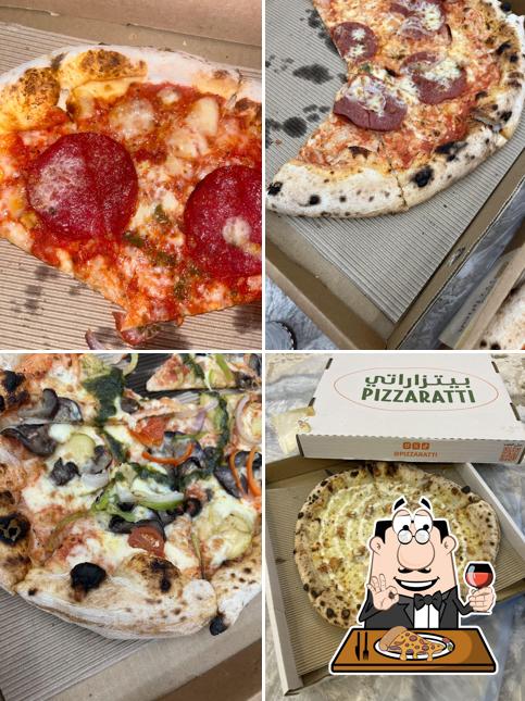 Pizzaratti AlSuwaidi