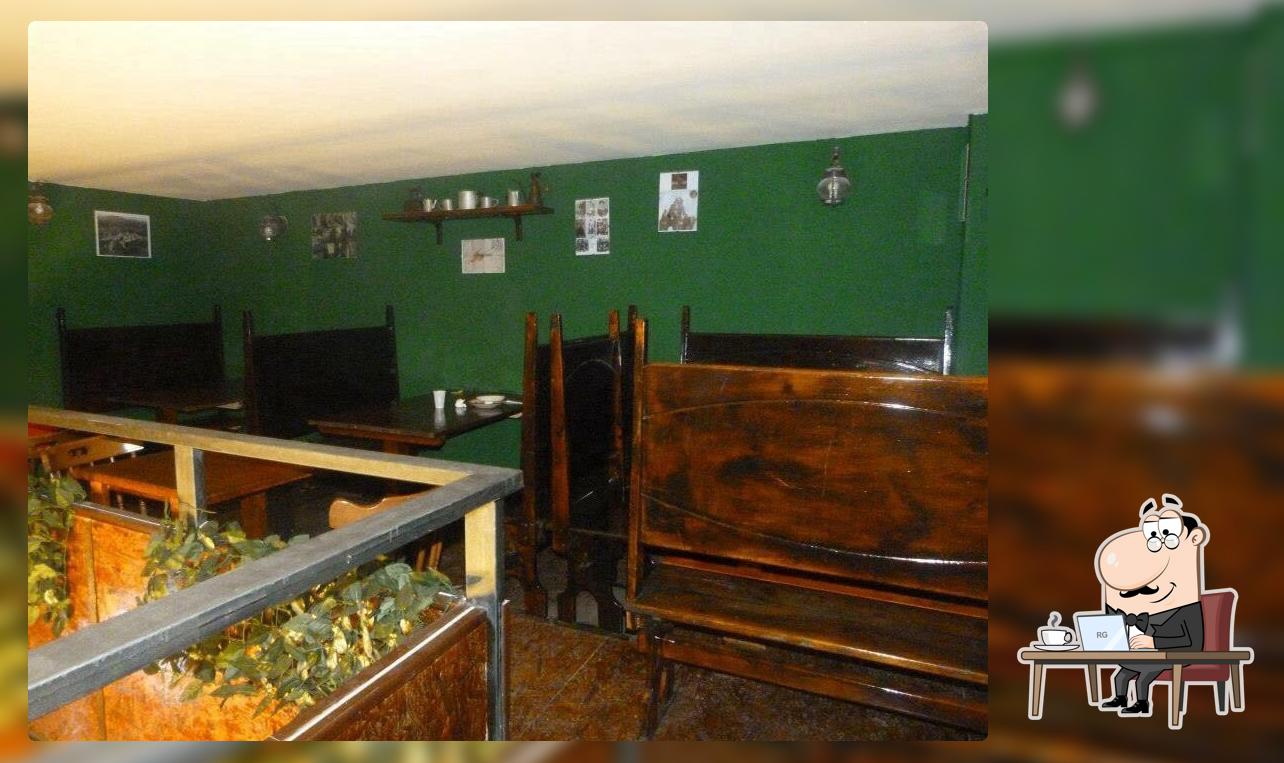 La Taverna del Brigante