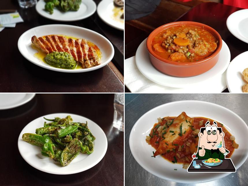 Porta Tapas Bar