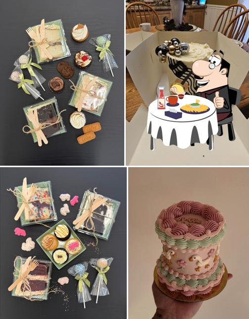 10.10 Bakery