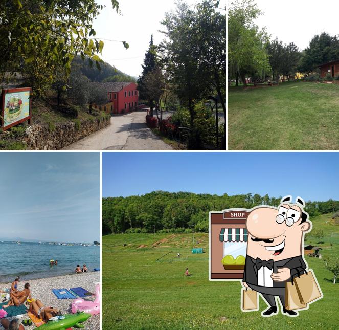 agriturismo Valle Verde
