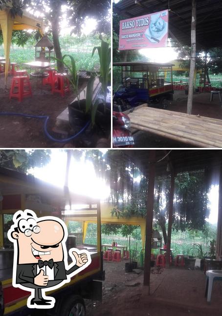 BAKSO YUDIS