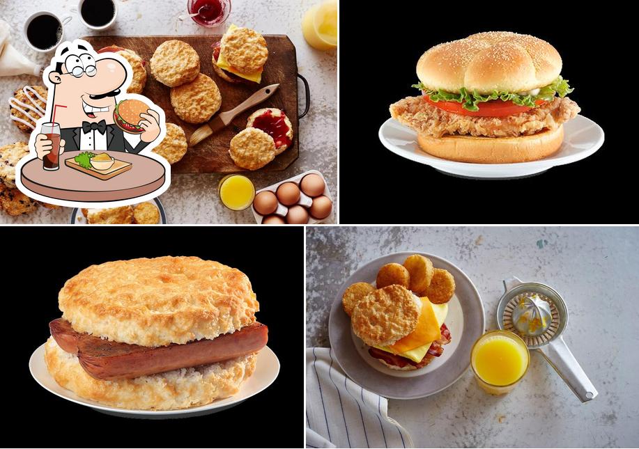 Bojangles