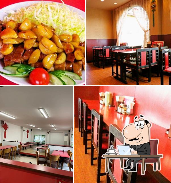 Chinese Sichuan