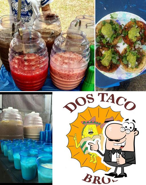 Dos Taco Bros