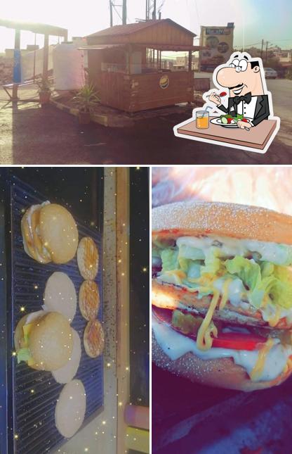 ELEVEN Sandwich