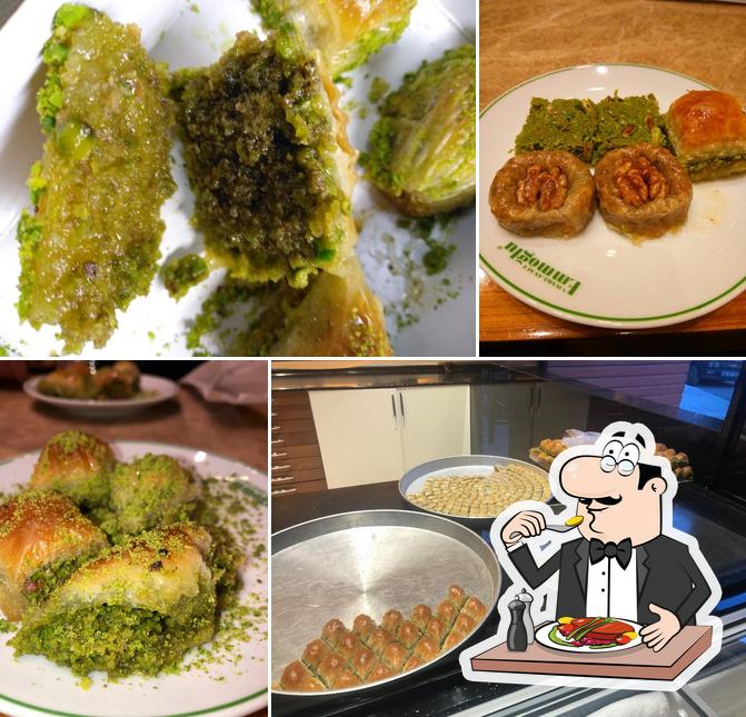 Baklavacı Emmoğlu