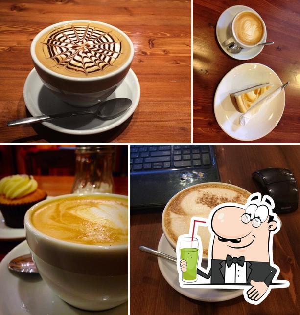 GAScoffee