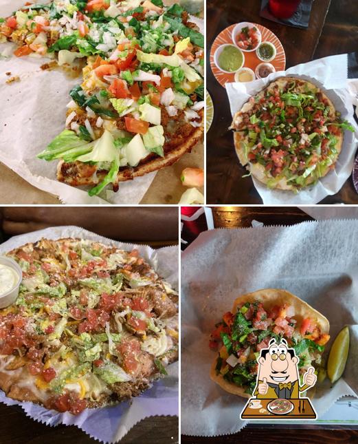 Guaco Taco
