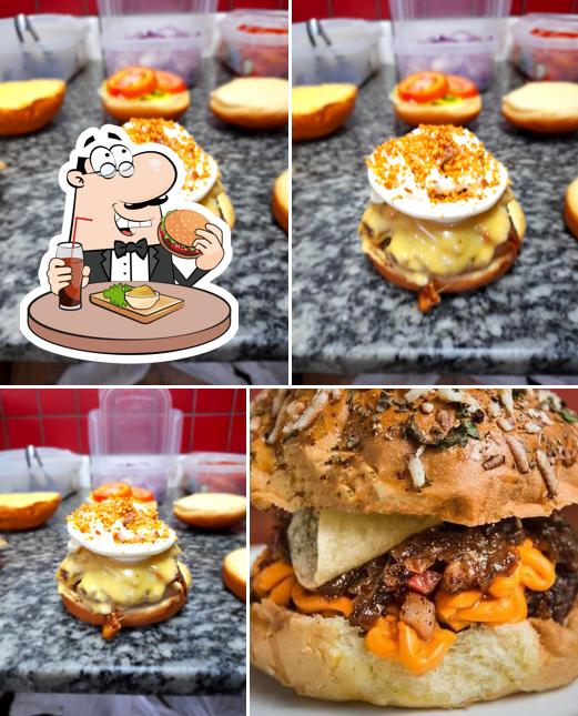 Hamburgueria Bela Vista Rj