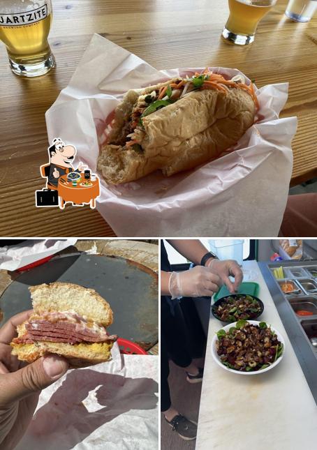 Lola's Good Eats