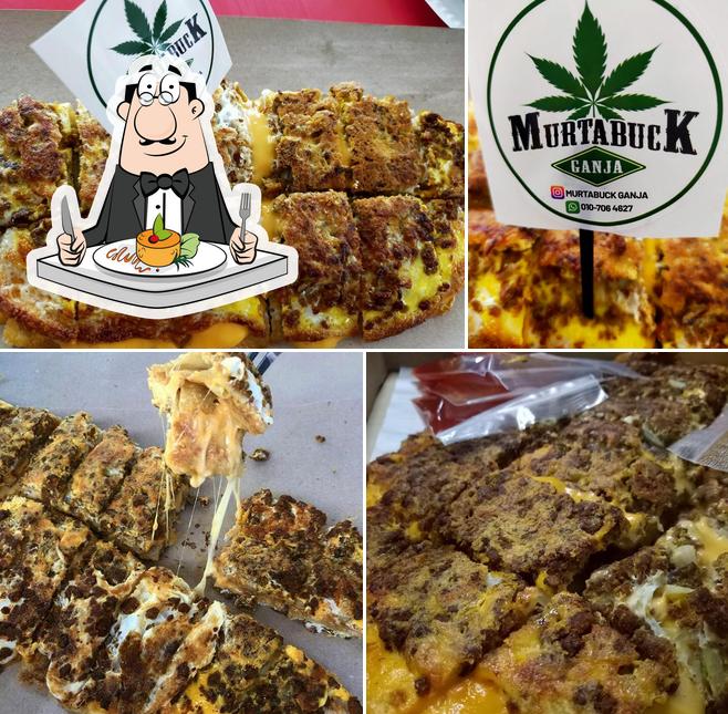 Murtabuck Ganja