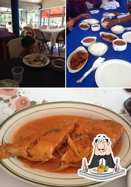 Ondina restaurante