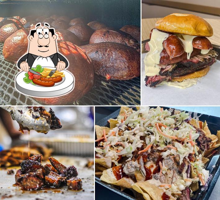Ray’s Rump Shack