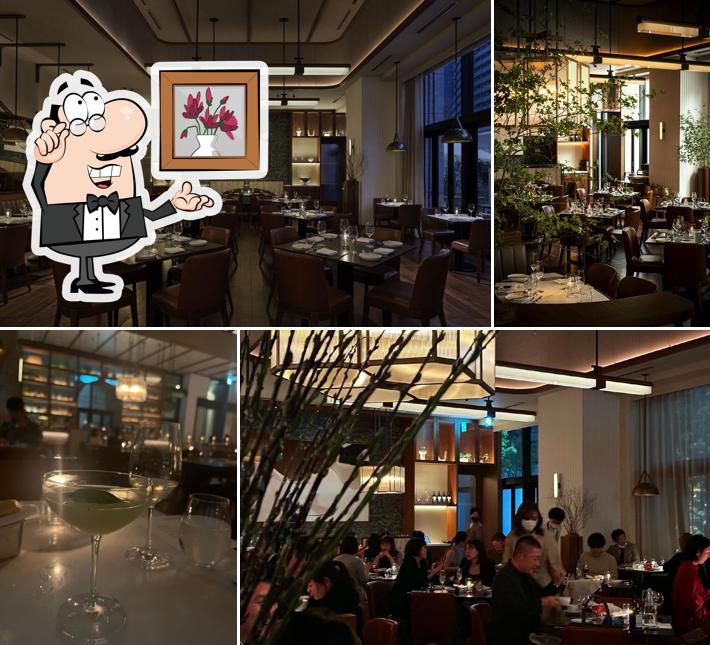 Scarpetta Tokyo