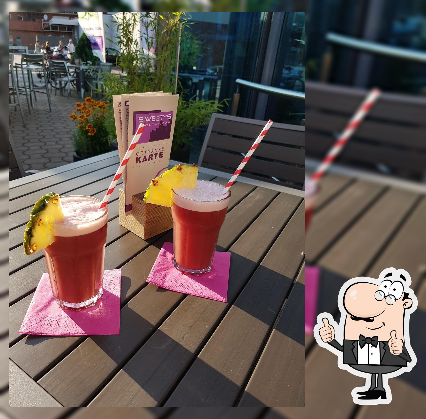 Sweet's Cocktailbar