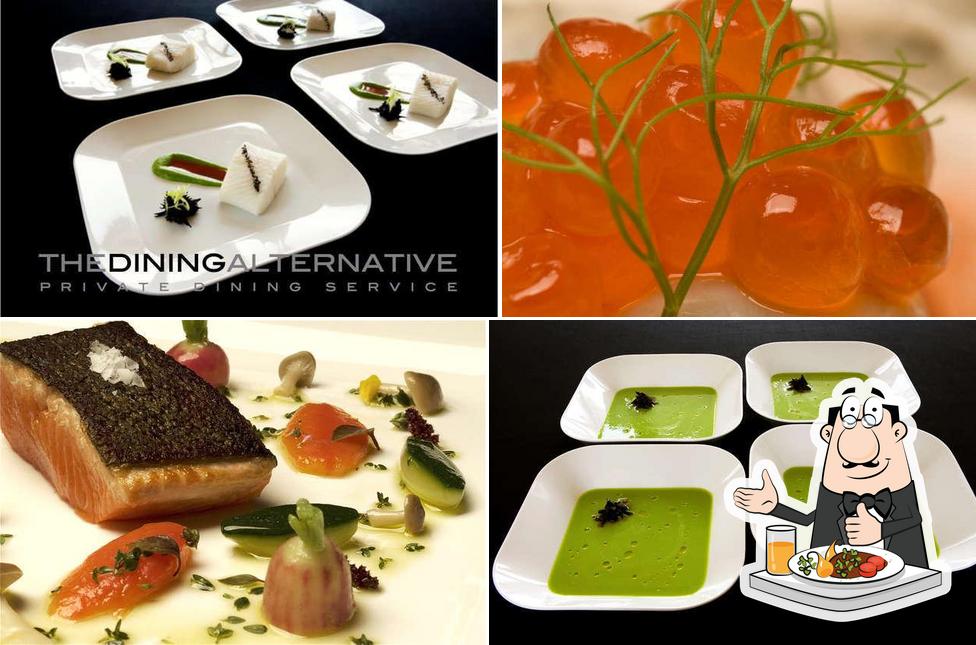 The Dining Alternative