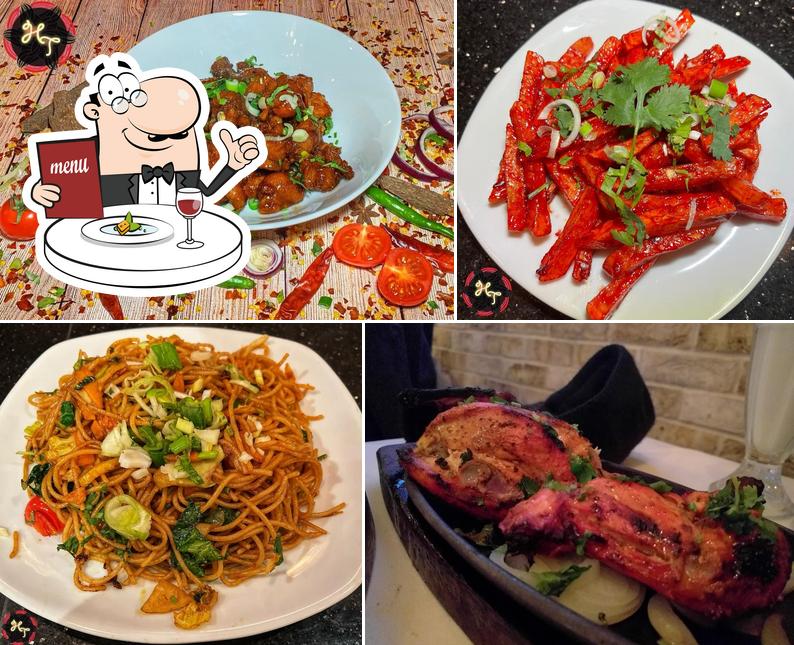 Harlington Tandoori