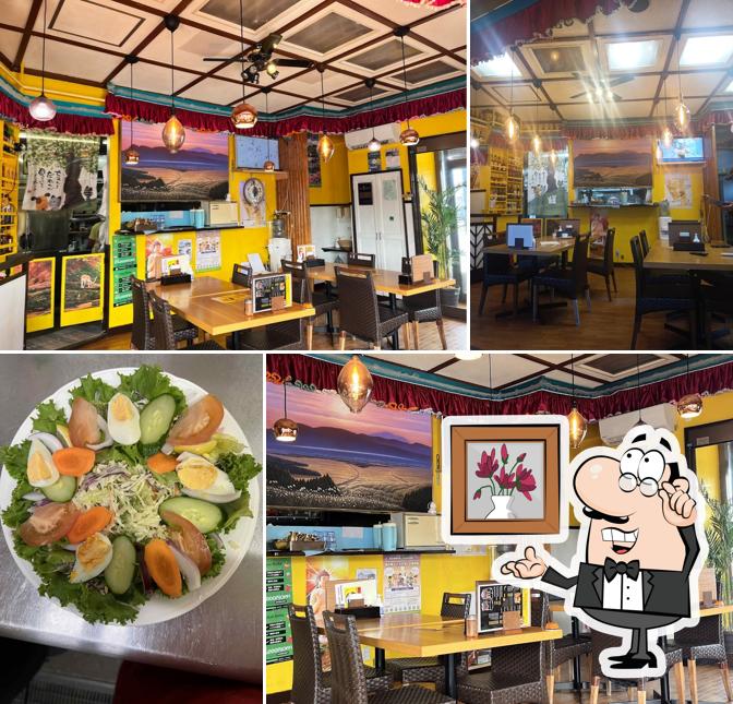 Tochigi Asian Restaurant