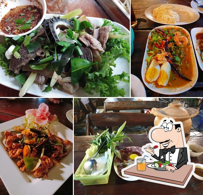 Tonsai Chim Chum