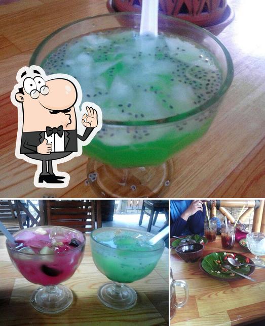 Wande (warung ndeso)