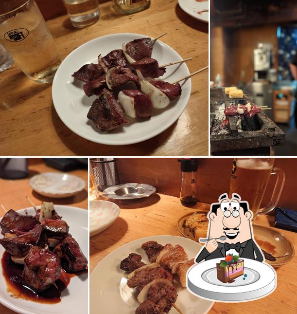 Yakitori Taro