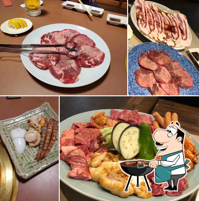 なじみや 本店