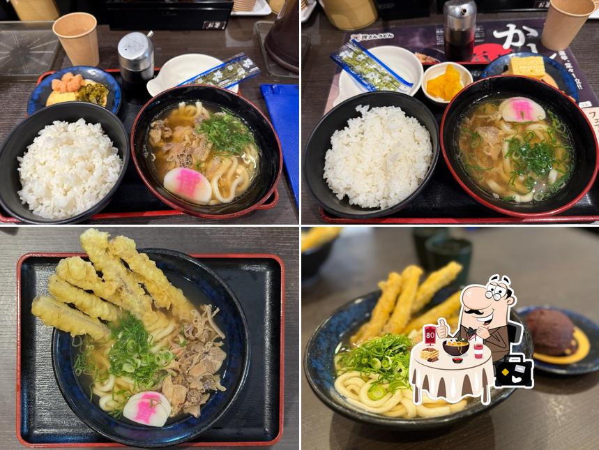 Sukesan Udon