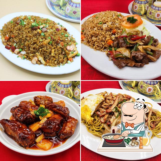 Restaurante Chuen Mei