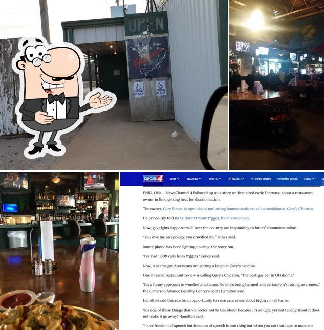 Chicaro's Happy's Place