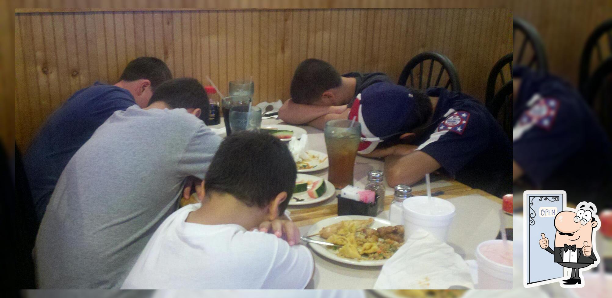 Sunflower Restaurant