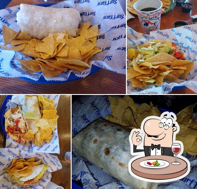 Surf Taco - Point Pleasant Beach