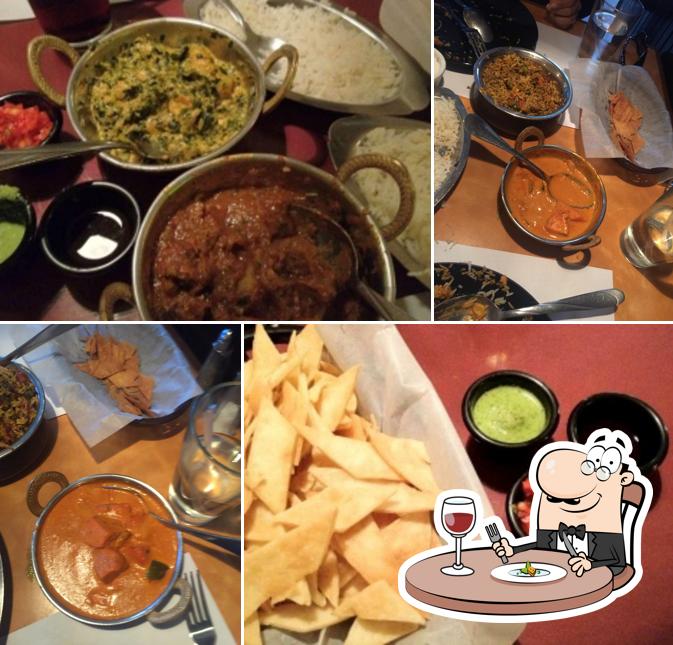 Tandoor Indian Cuisine