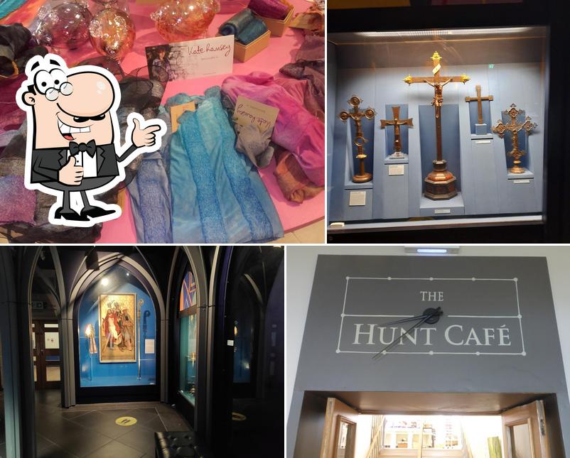 The Hunt Museum