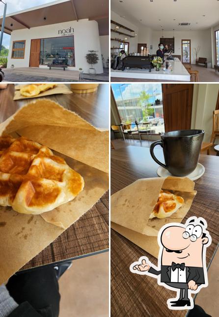 noah coffee cruise