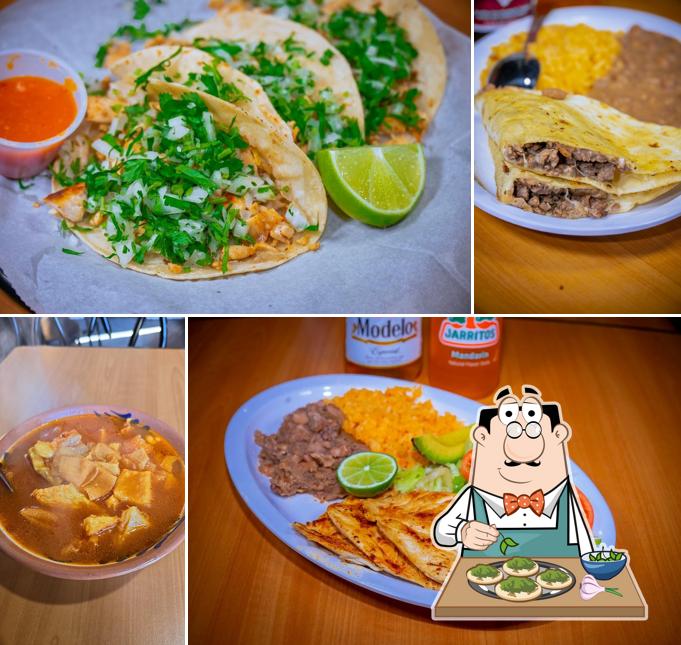 El Guero Taqueria