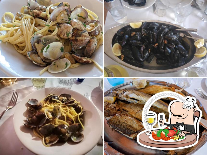 Albergo Ristorante Bocche Di Bonifacio