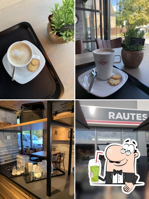 Bäckerei Raute