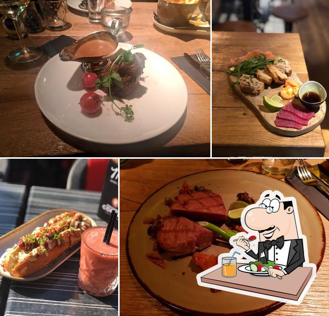 Brasserie Copper